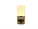 Star Tech RJ45COUP10PK Modular Inline Coupler PKG OF 7 - Maverick Industrial Sales