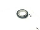 Agilent KC25SV Stainless Steel Centering Ring Seal NW25 FKM - Maverick Industrial Sales