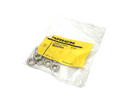 Turck LN-M08 M8 Sensor 8mm Thread Locknuts/Hardware 3120 LOT OF 30 - Maverick Industrial Sales