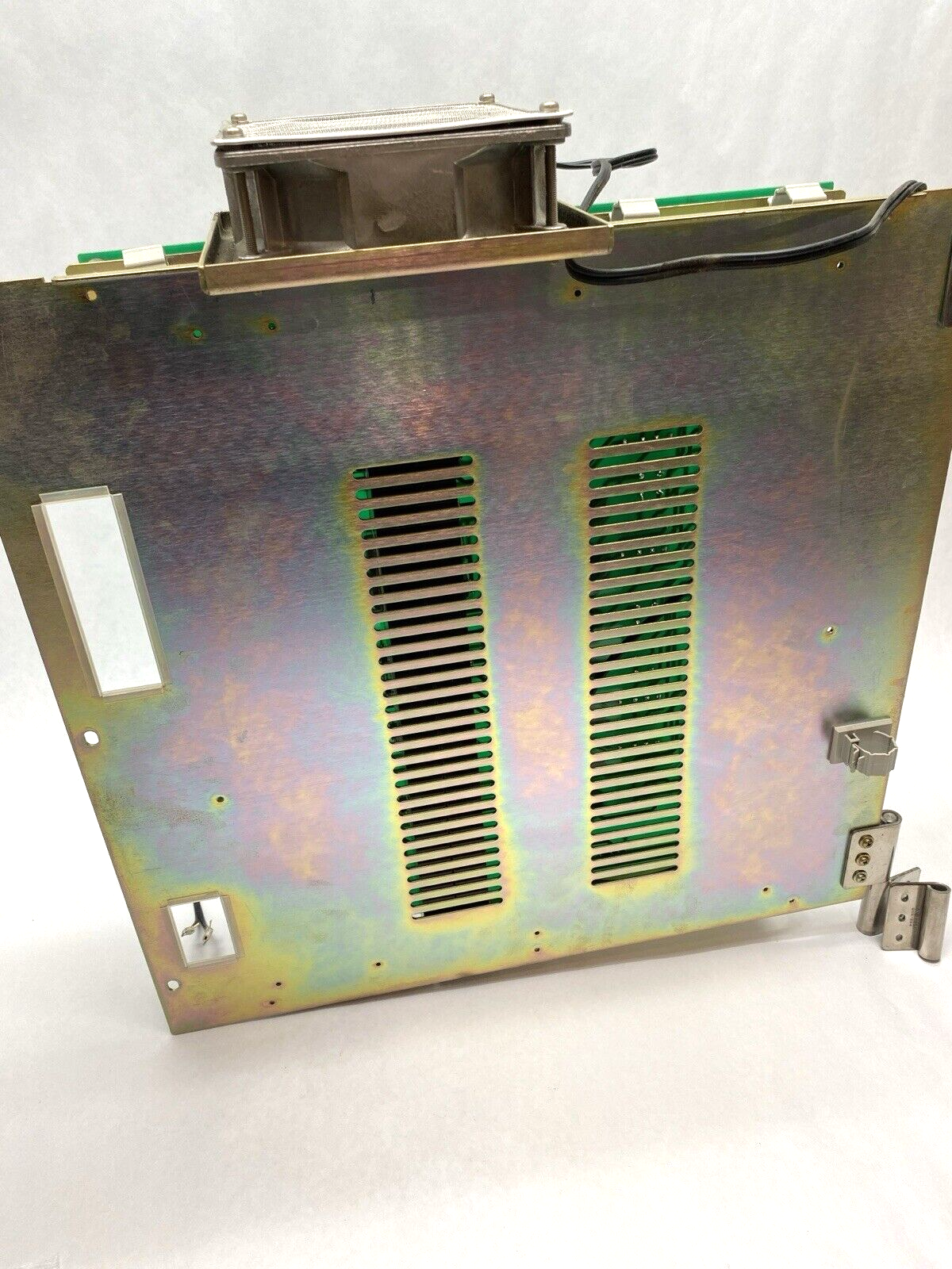 Hitachi 50E-5100 Board with Hinged Chassis for Hitachi S3500N Microscope - Maverick Industrial Sales