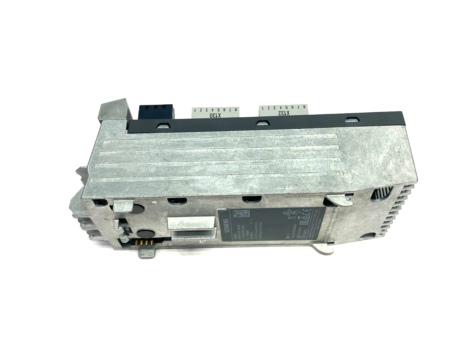 Siemens 6SL3040-0JA01-0AA0 Sinamics S110 Control Unit CU305 PN - Maverick Industrial Sales