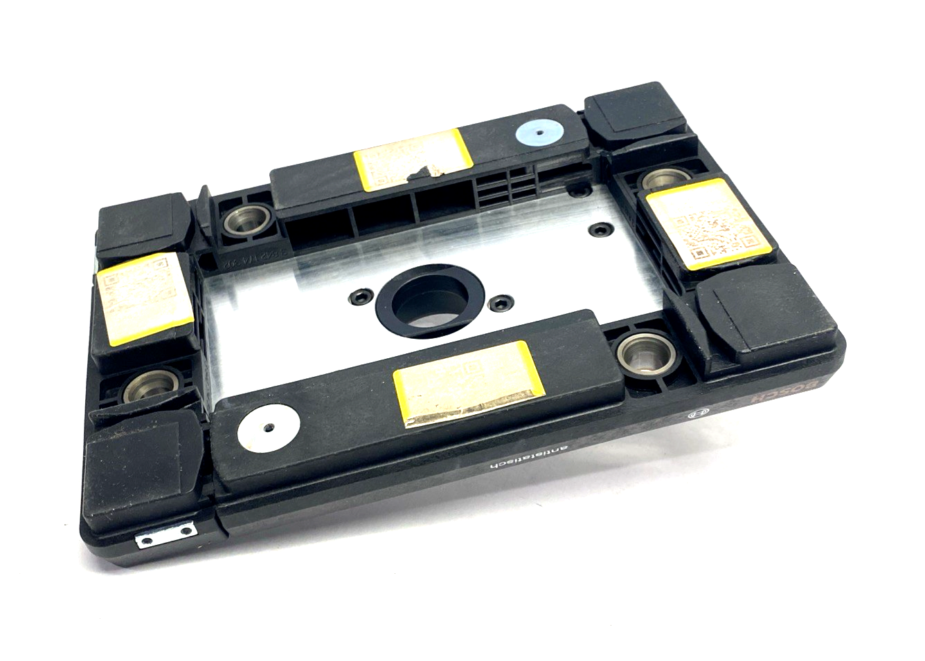 Bosch Rexroth 3842174301 Frame Module WT160 A & 3842174302 WT240 A, Work Pallet - Maverick Industrial Sales