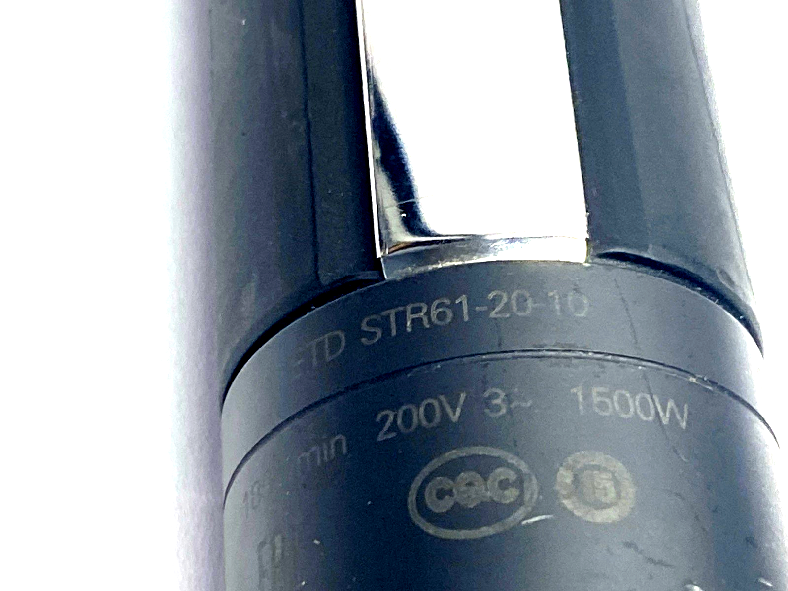 ETD STR61-20-10 | Atlas Copco 8436 6260 20, ETD STR61-20-10, 8436626020 - Used - Maverick Industrial Sales