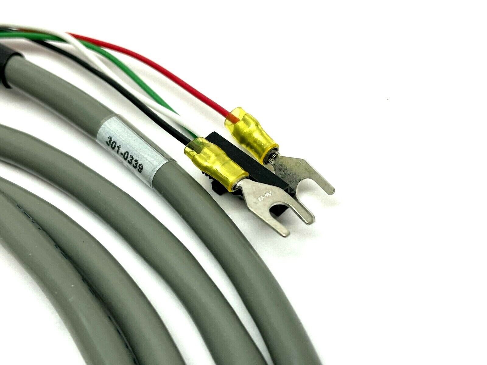 Parata 301-0339 Cordset 6ft Length - Maverick Industrial Sales