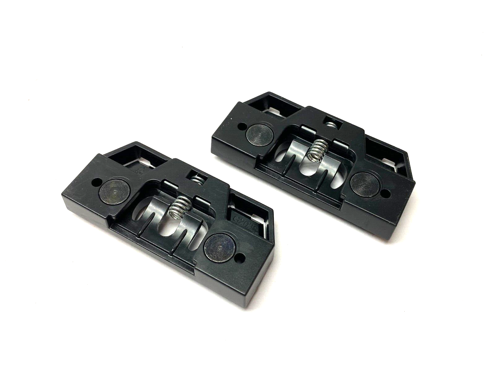 G2036,K1-01 | Axelent G2036 Click Fitting Guard for Placing of Quick Fitting K1-01 LOT OF 2 - New – Open box - Maverick Industrial Sales