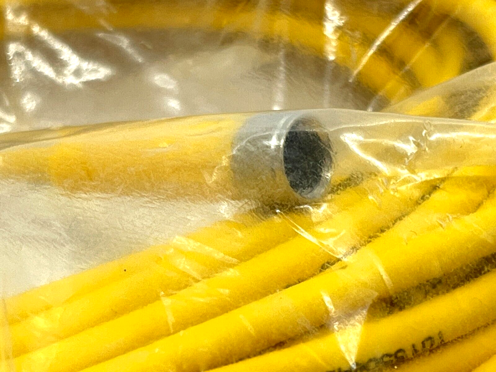 PKG 3M-15 | Turck Picofast Cordset M8 Female 3-Pin 15m U2516-56 - New - Maverick Industrial Sales