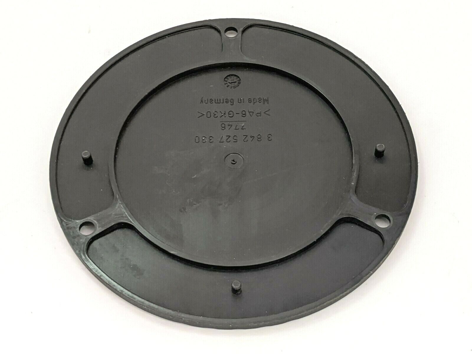 Bosch 3842527330, 7746 Conveyor Drive Cap Cover D115 - Maverick Industrial Sales