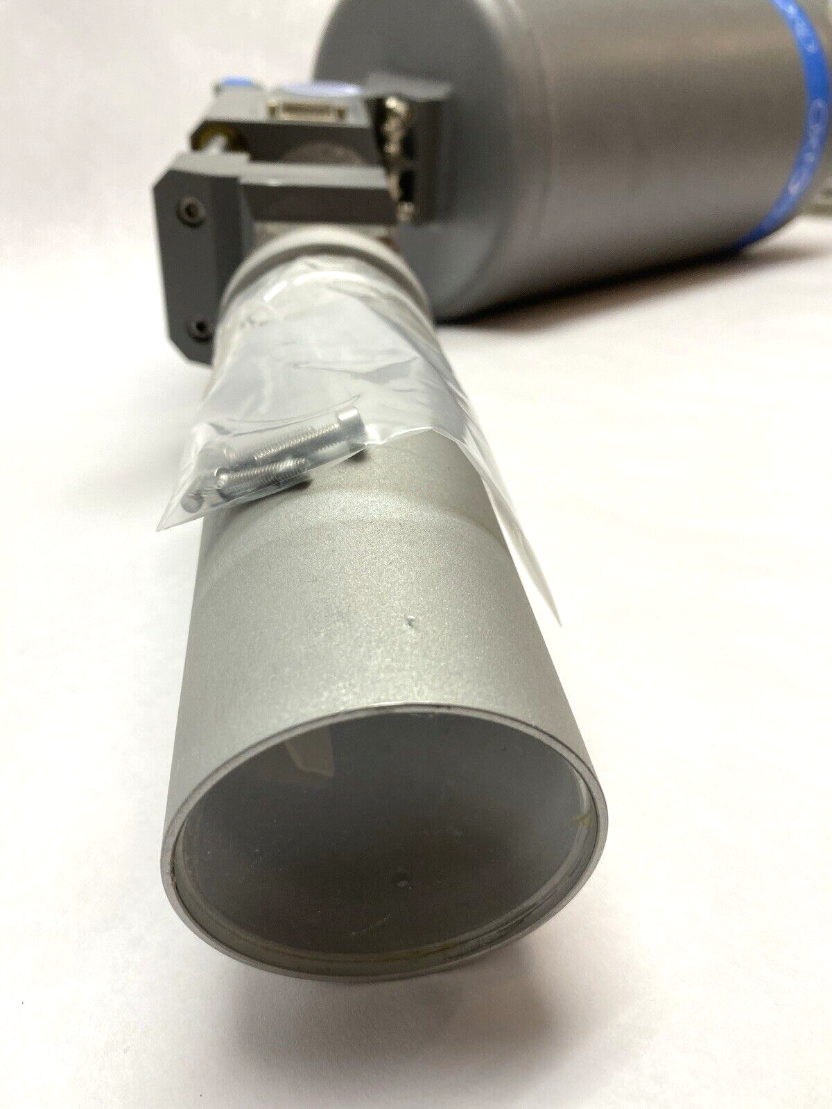 Oxford 7021 Det. Area 10mm, Window ATW2 5.9keV - Maverick Industrial Sales