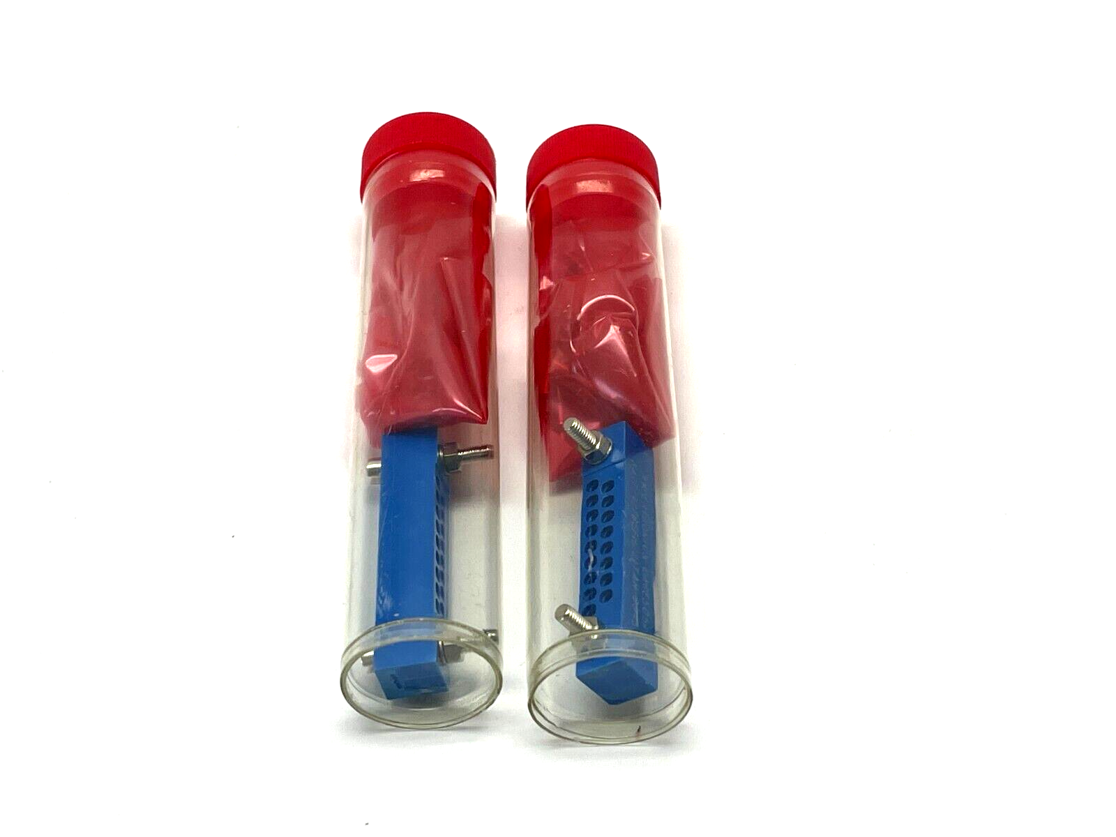 Hypertronics CAGE50541 Connector KA17/127BEFH221TAH LOT OF 2 - Maverick Industrial Sales