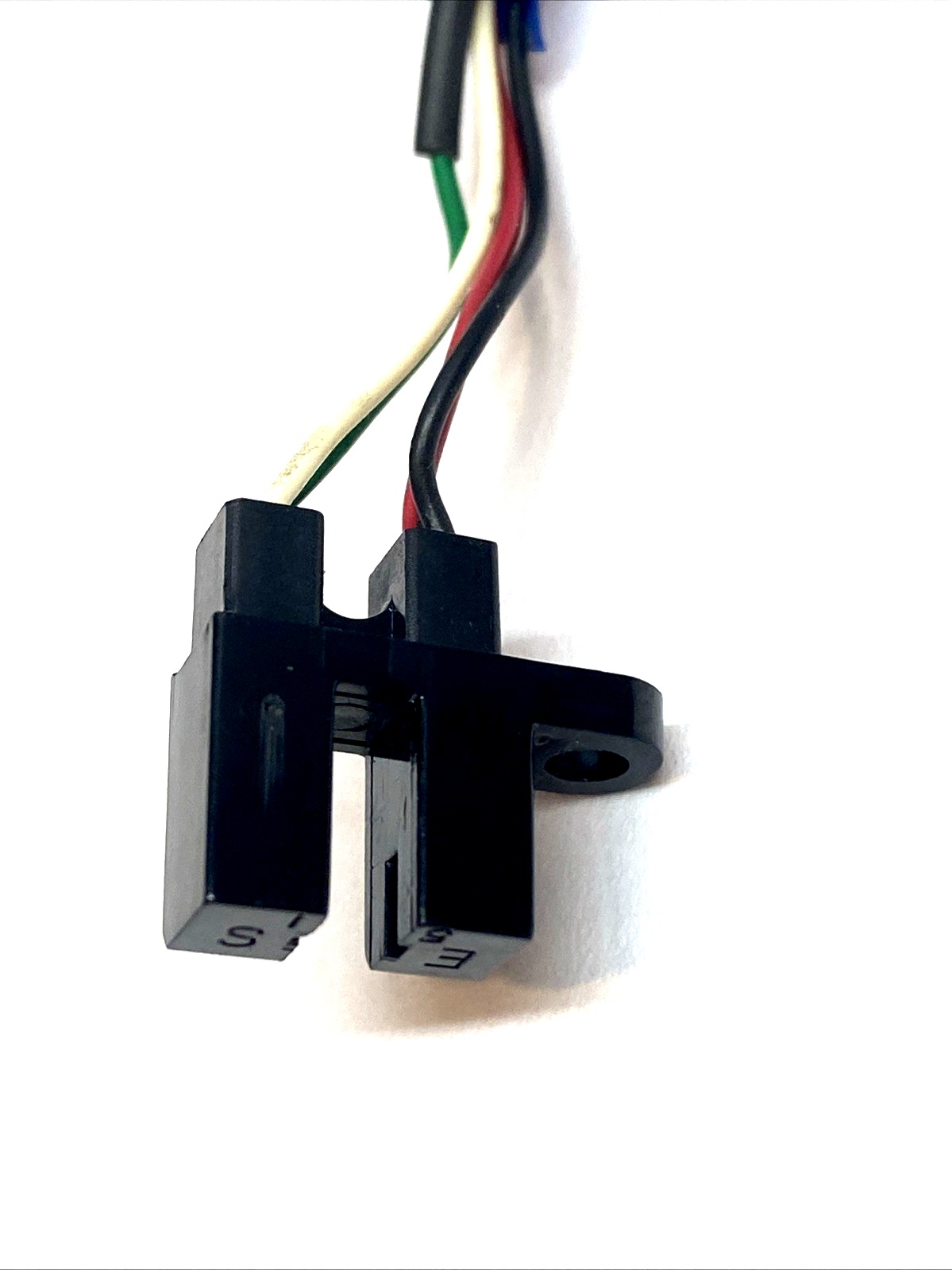 H0A0890-L51 | Honeywell Microswitch Transmissive Slotted Optical Sensor - Used - Maverick Industrial Sales