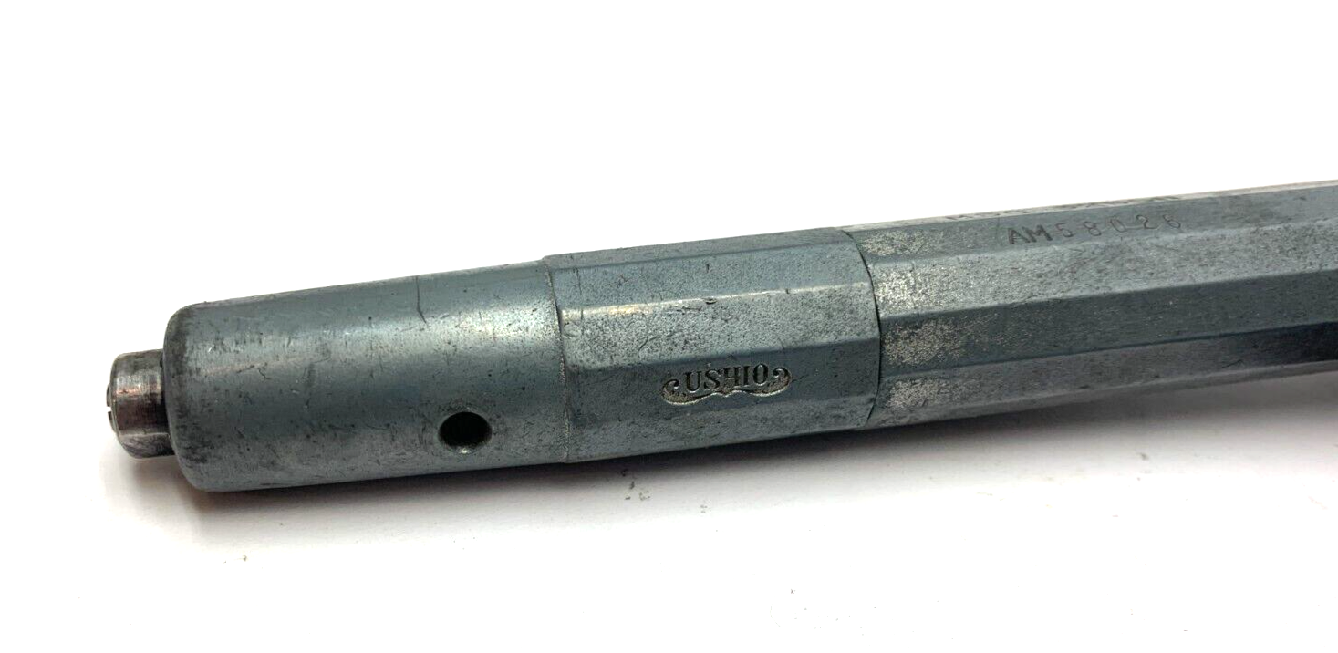 Artco MSG-32BSN Ushio Air Grinder 1/8"Sh. 65,000rpm - Maverick Industrial Sales