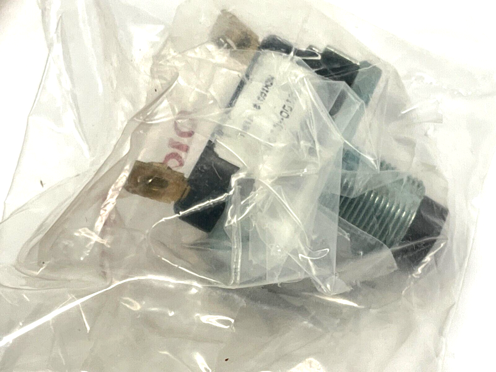 Sloan 3450047 Model 11 CP ESS Incomplete Part Set - Maverick Industrial Sales