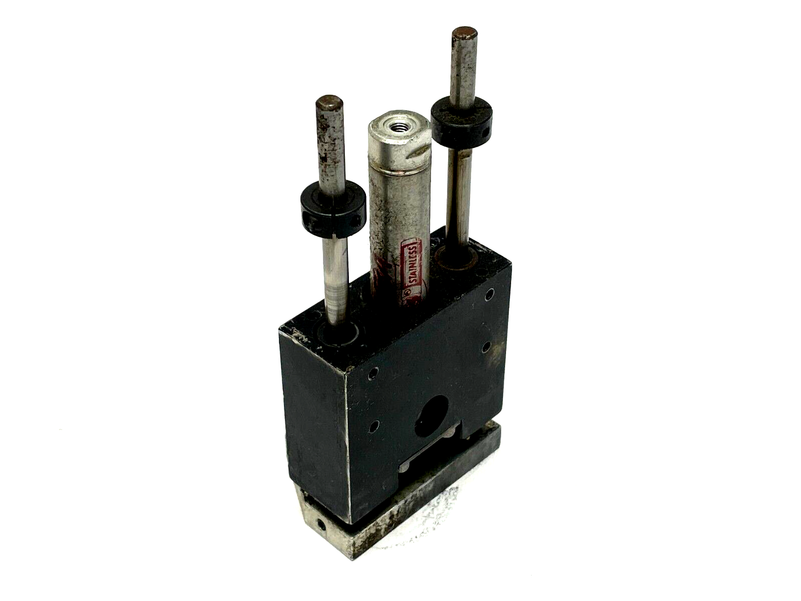 Ultramation 0A-2Z Linear Thruster - Maverick Industrial Sales