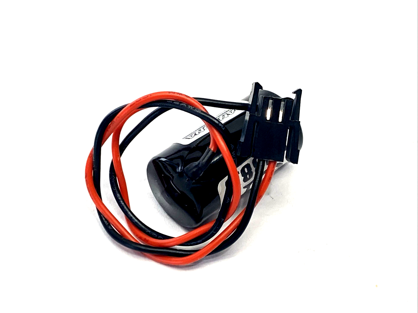 COMP-153 | Dantona COMP153 Replacement PLC Battery 3.6V 2100mAh , B9670MC - New - Maverick Industrial Sales