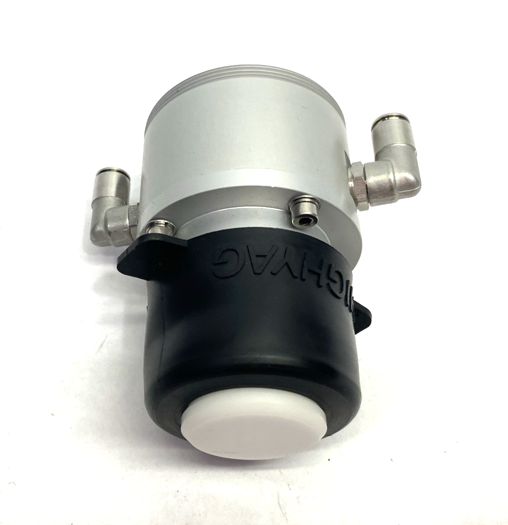 Highyag Coherent Compact Laser Diode Welding Process Head Module - Maverick Industrial Sales