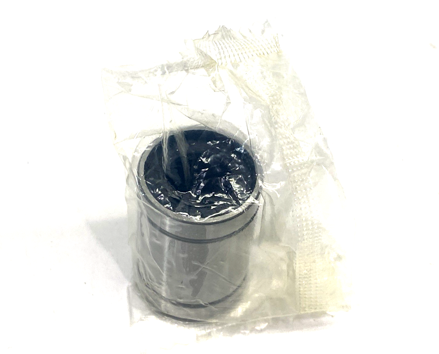 THK LME12UU Linear Ball Bearing For 12mm Shaft, 22mm O.D. 32mm Length - Maverick Industrial Sales