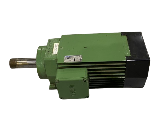 Perske KNS 61.13-2 D High-Speed Spindle Motor 5800RPM 380V - Maverick Industrial Sales