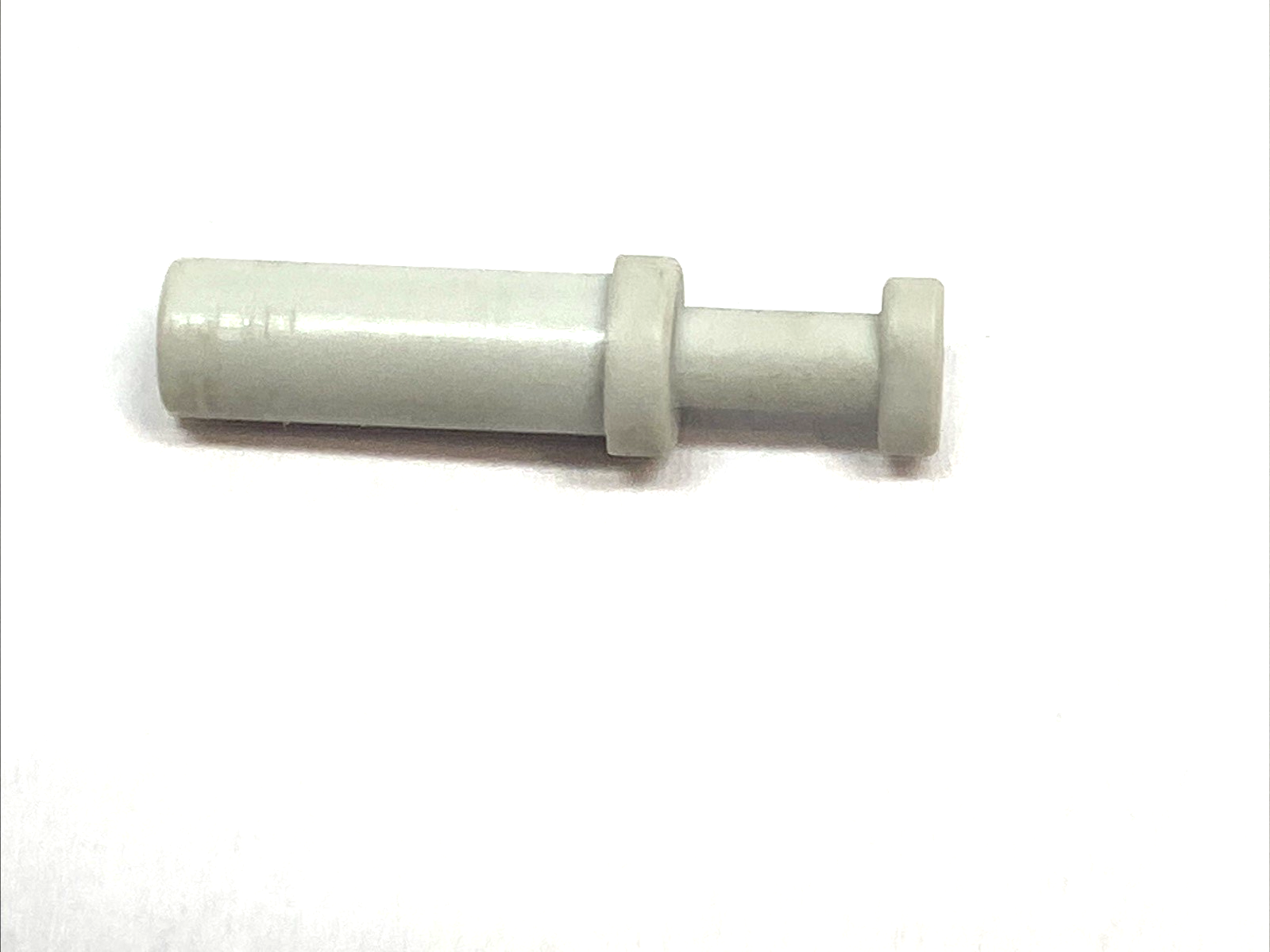 QR1-S-RBS-DA08 | Aventics Blanking Plug Pneumatic Fitting LOT OF 10 - Used - Maverick Industrial Sales