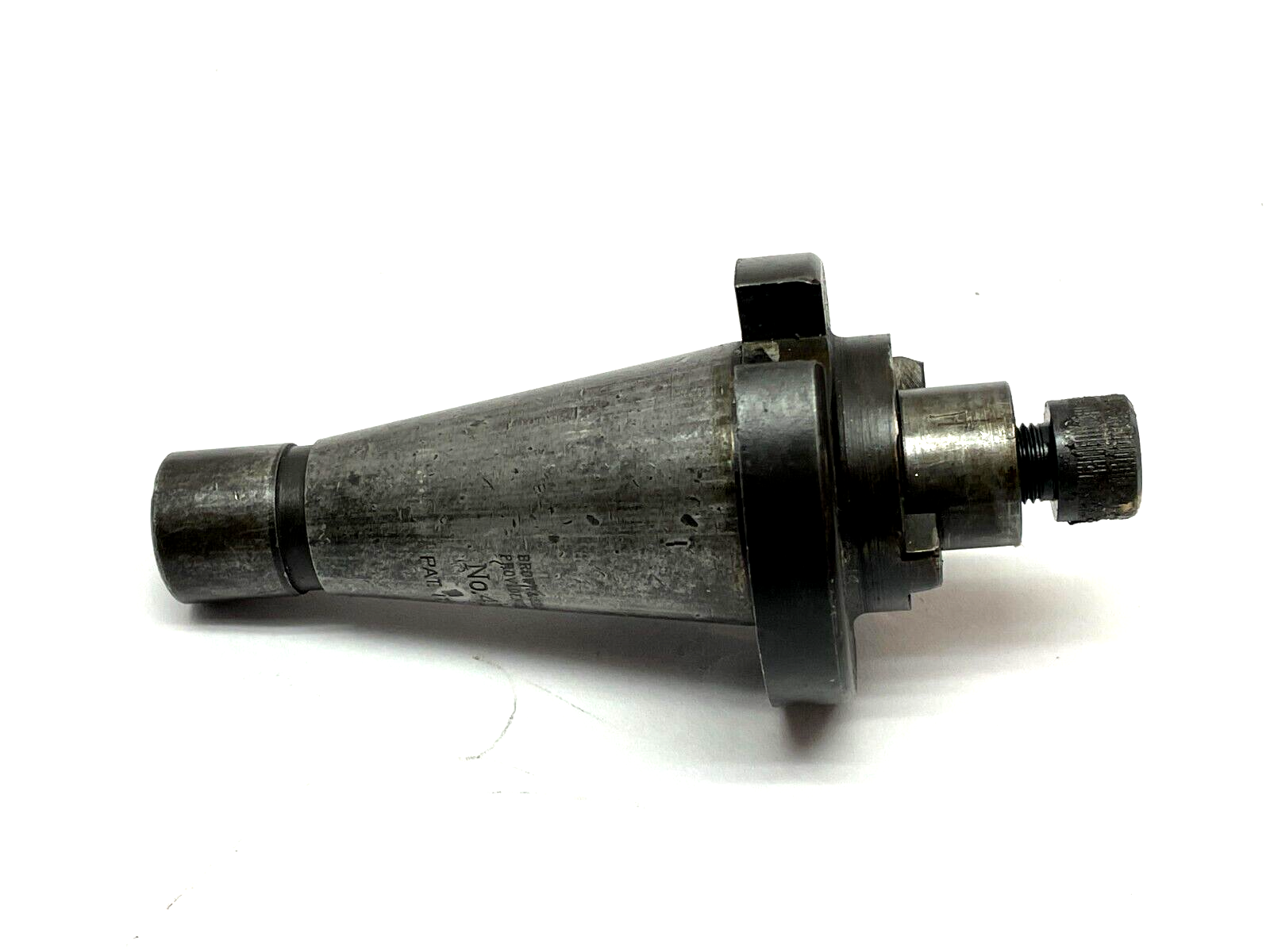 41-C 7/8" | Brown & Sharpe Collet Chuck - Used - Maverick Industrial Sales