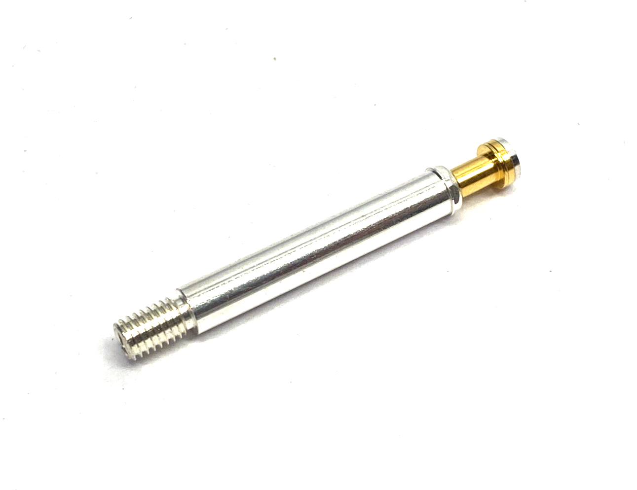 Ingun HSS-623 305 600 S 15002 M High Current Test Probe HSS-623-0007 LOT OF 21 - Maverick Industrial Sales