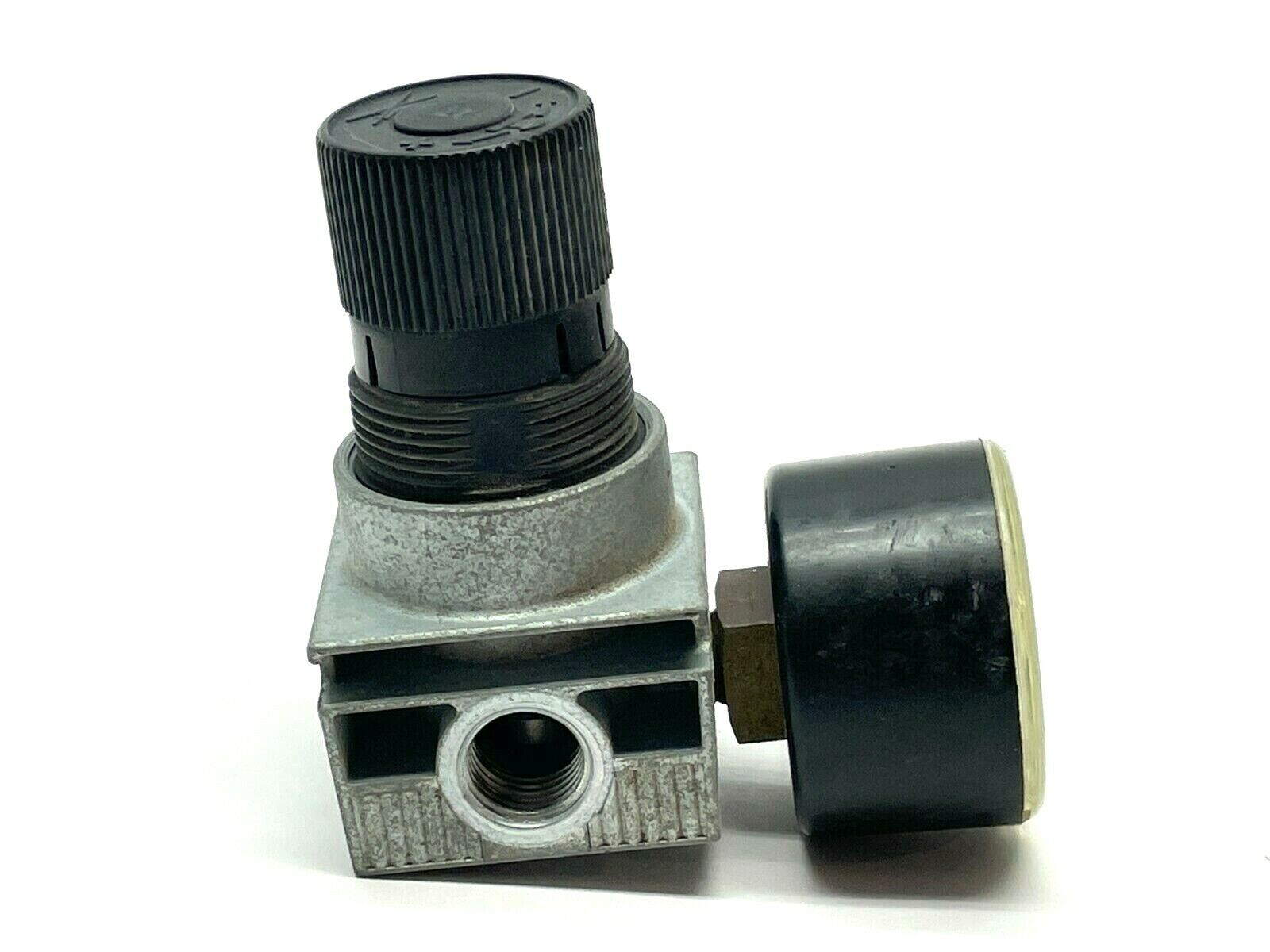 Bosch Rexroth 5352701100 Mini Regulator 1/4" - Maverick Industrial Sales