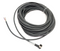 Pepperl+Fuchs V19-W-BK20M-PUR-U Female Cable, Angled M12 8-Pin, 20m, 239999-0008 - Maverick Industrial Sales