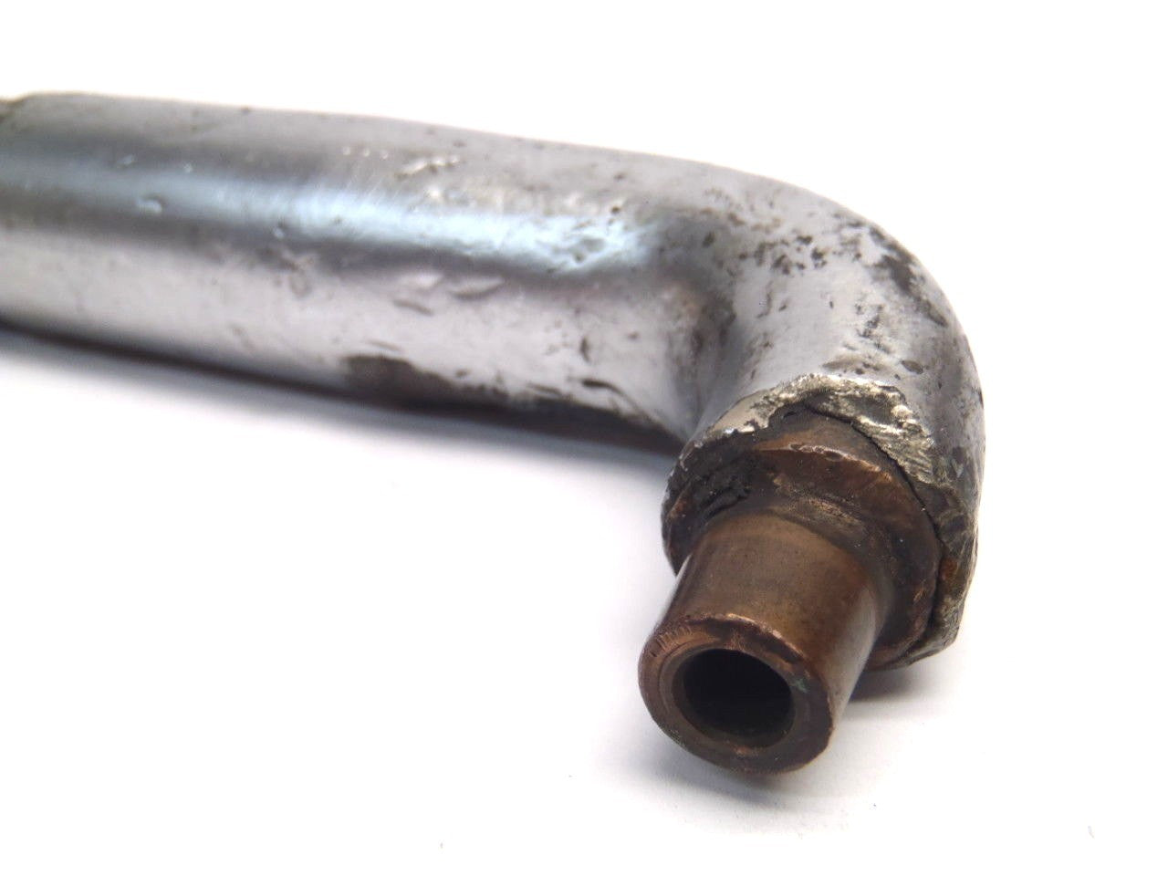 Unbranded 484-19822 Shank Electrode Welding Tip 7-1/4" Length - Maverick Industrial Sales
