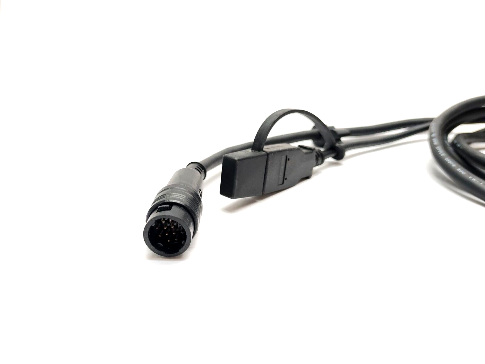 Keyence SR-610 Ultra Small 2D Barcode Code Reader, Medium-Distance Type - Maverick Industrial Sales
