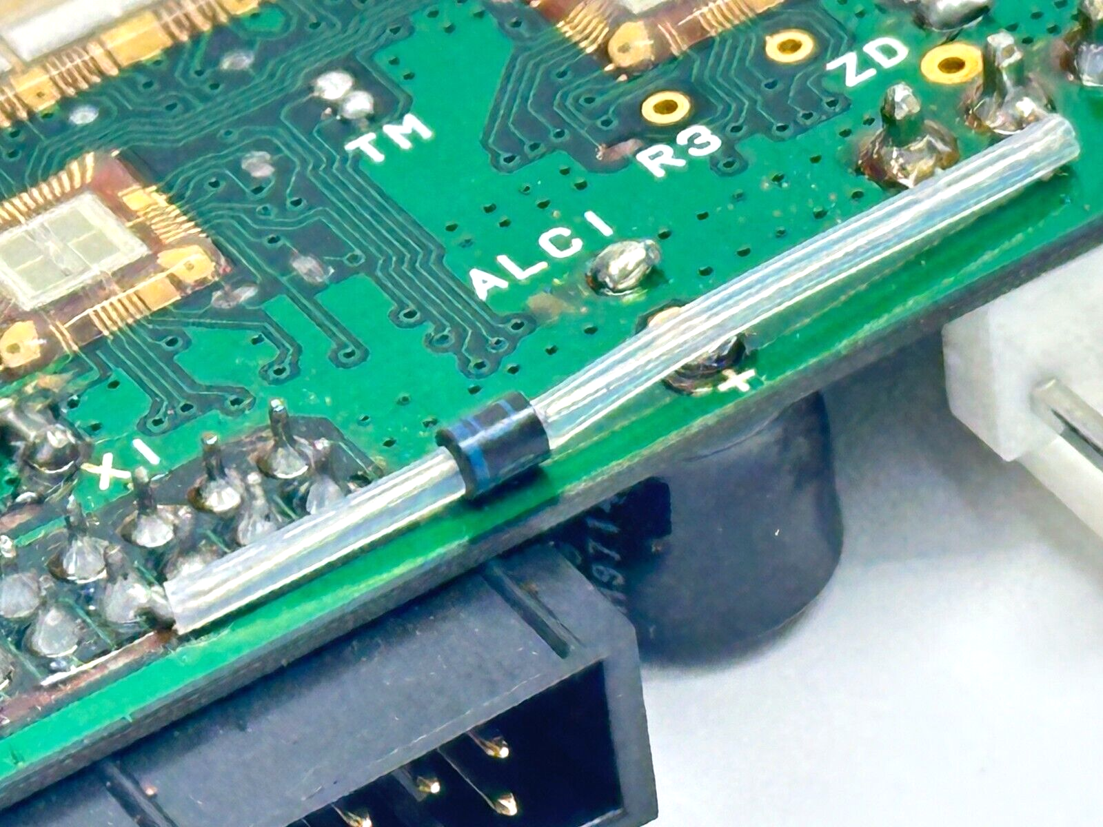 KM2003-22A | Rohm Print Head 7T170-01461 - Used - Maverick Industrial Sales