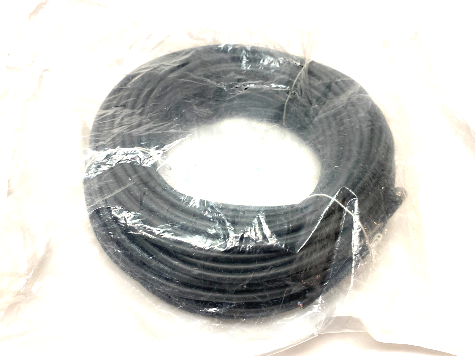 Murrelektronik 7000-08961-6963000 Single Ended Female 0° Cordset 30m M8 8-Pin - Maverick Industrial Sales
