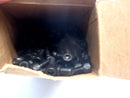 Mid-States Bolt & Screw 31C62KCS 5/16"-18x5/8" Black Oxide Head Cap LOT OF 200 - Maverick Industrial Sales