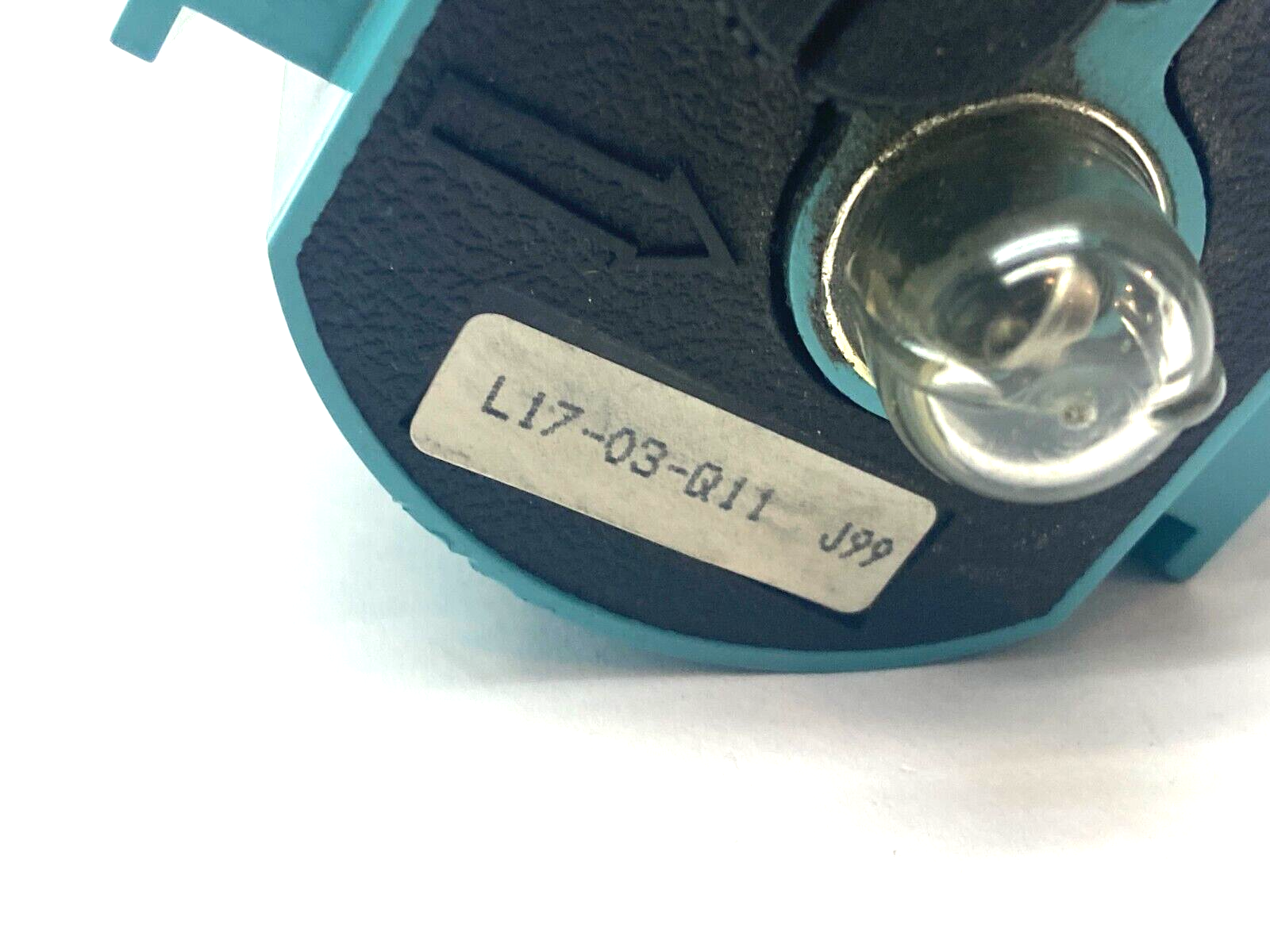 Wilkerson L17-03-Q11 Modular Lubricator - Maverick Industrial Sales