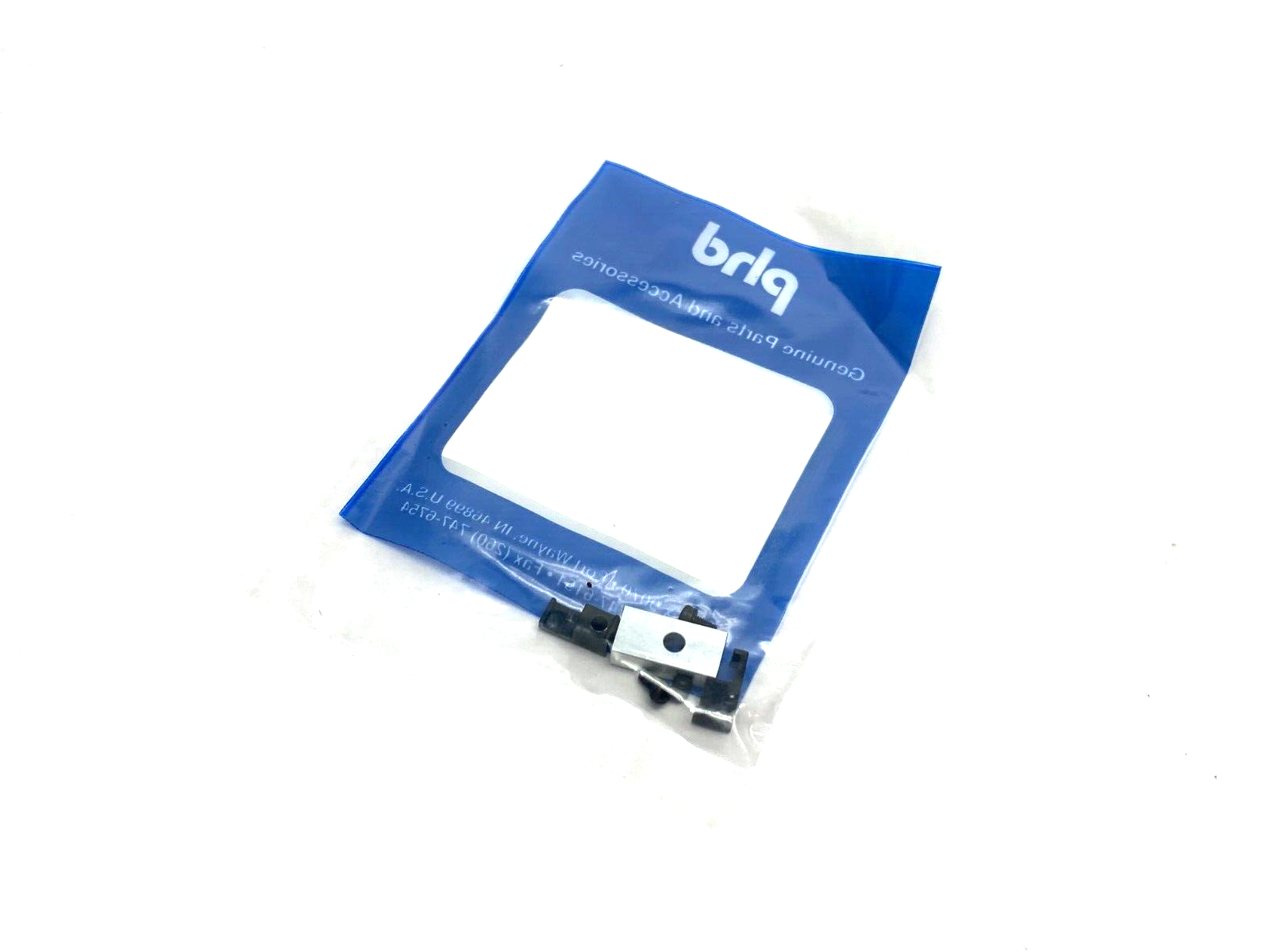 Phd 55772 Parallel Gripper Repair Kit 5580-Hall RDY 1908X MET Gripper - Maverick Industrial Sales