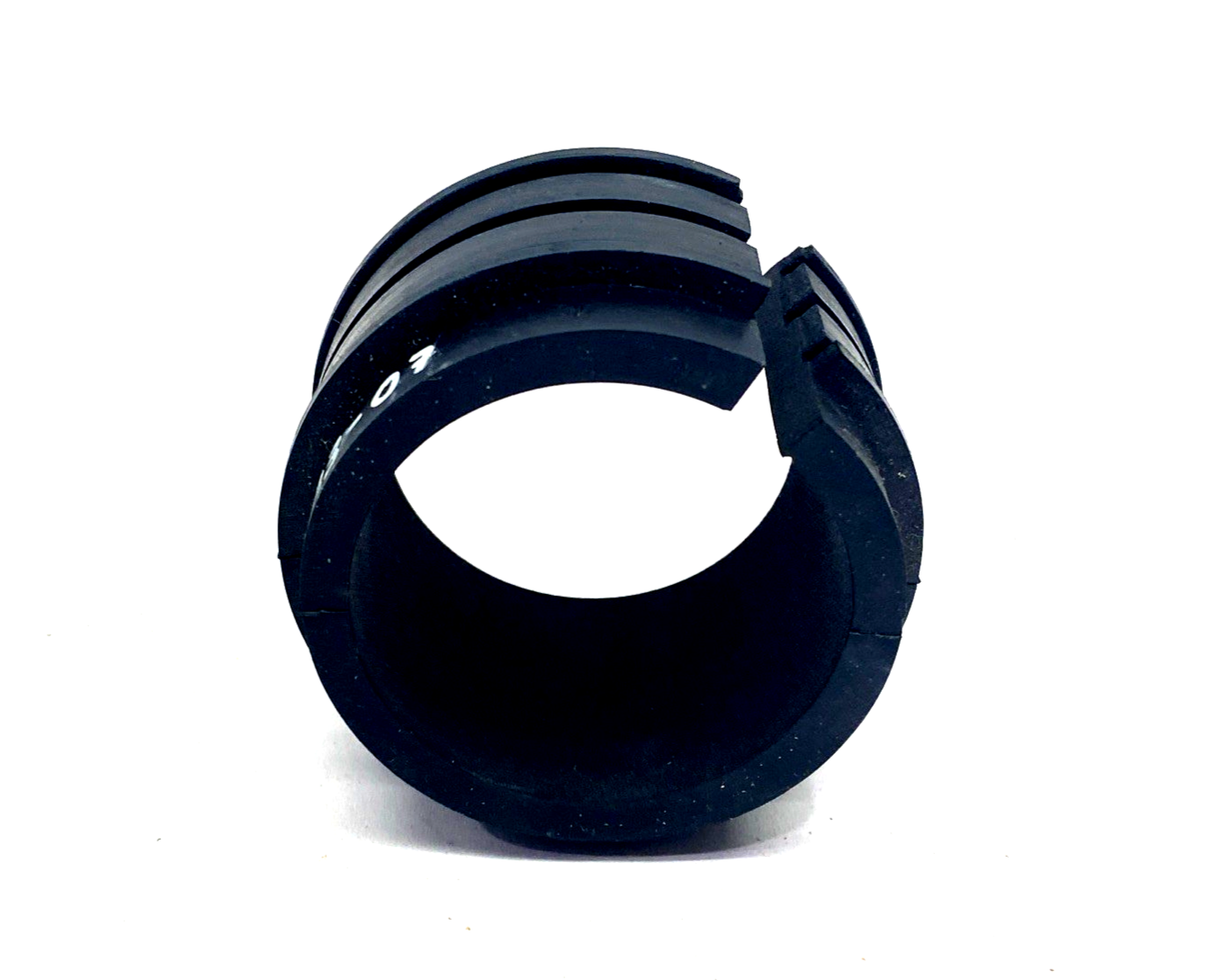 Leoni B00760-06-33-07 Strain Relief Cable Grommet/Protector - Maverick Industrial Sales