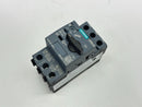 Siemens 3RV2011-1CA10 Sirius Motor Protection Circuit Breaker 1.8-2.5A 600V - Maverick Industrial Sales