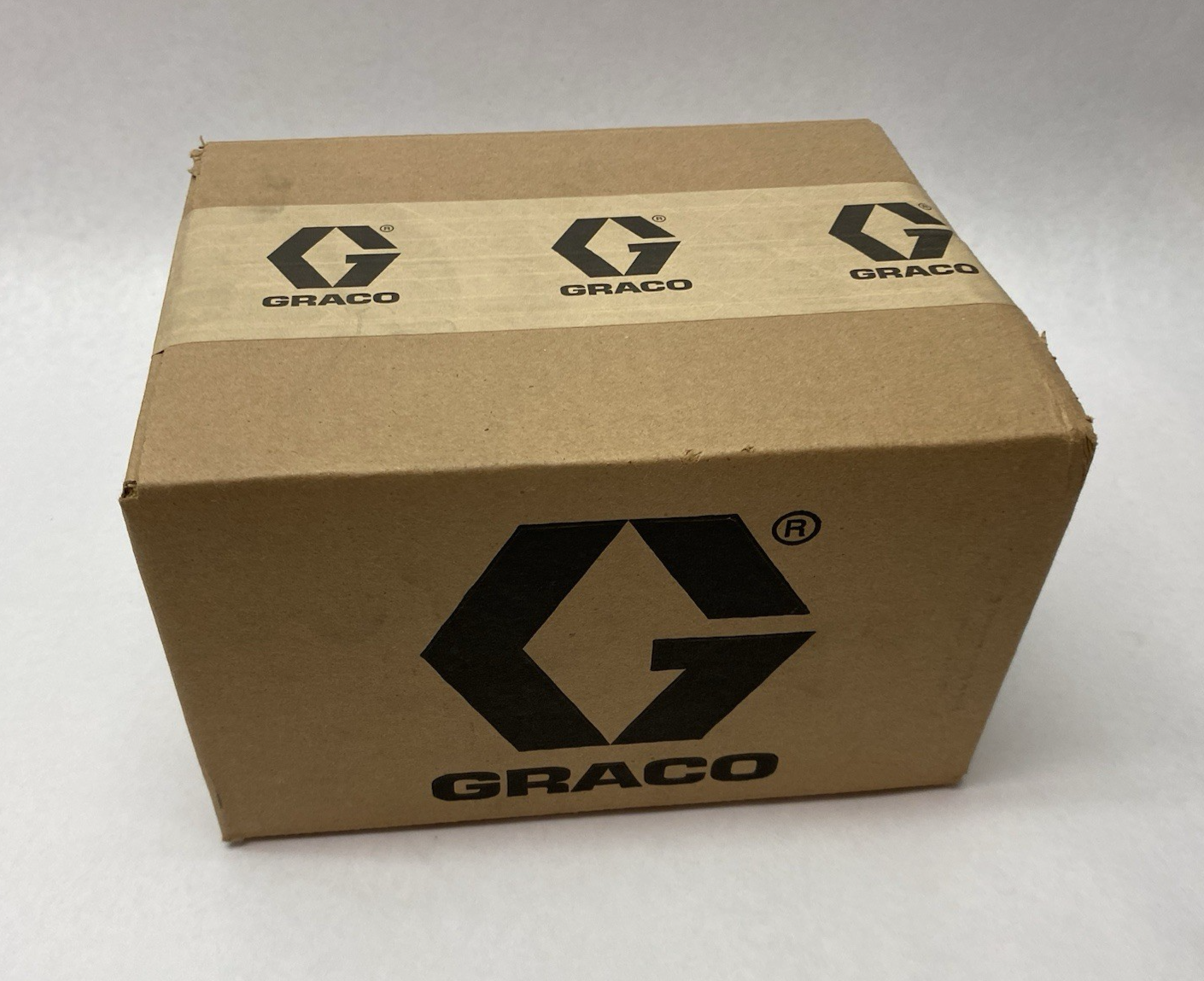 2001992 | Graco Kit, Mixer, Bell Mount, 1/4 X 24 El, 50 Pk UPC: 76994677257 - New - Maverick Industrial Sales