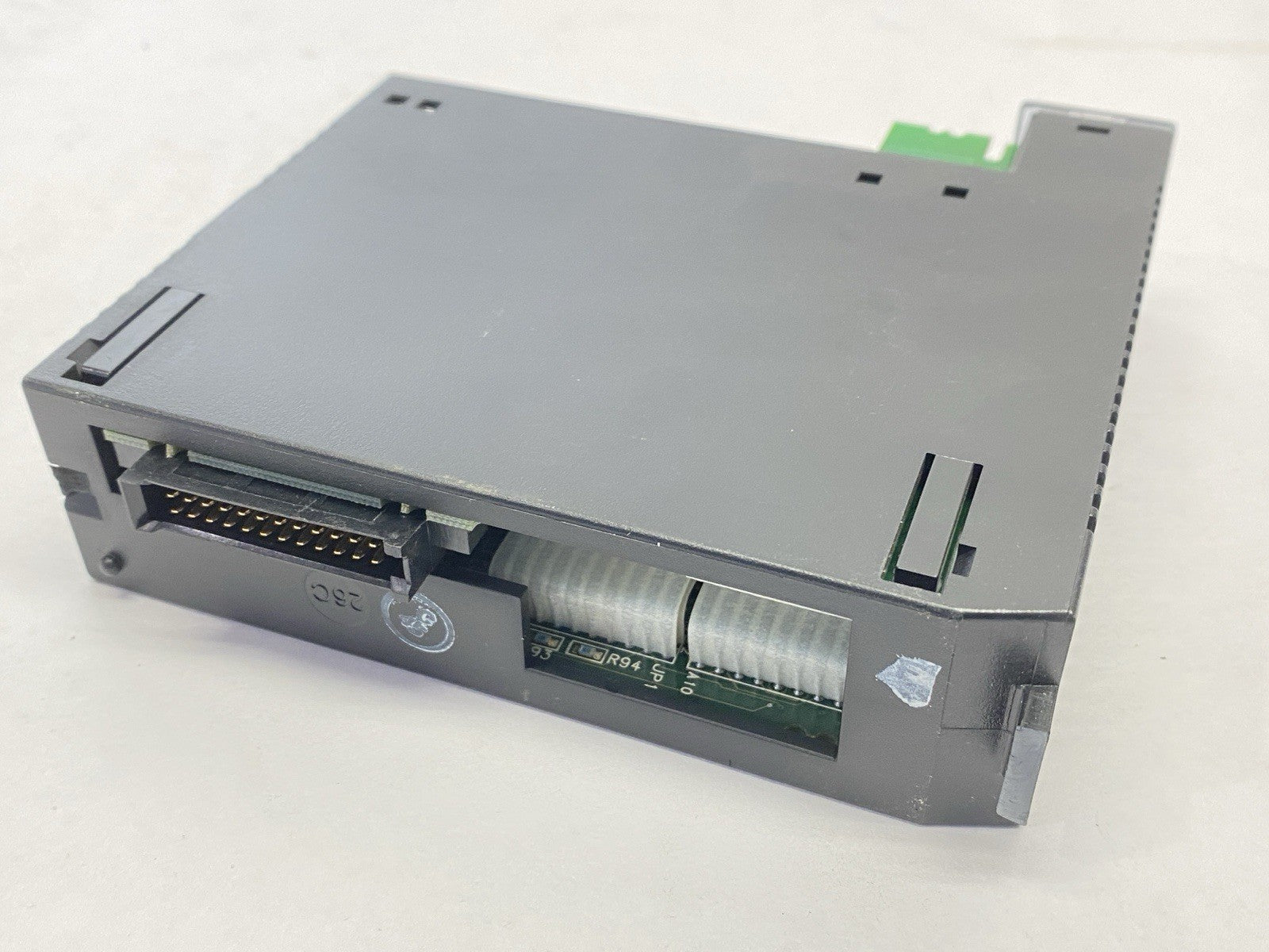 IC693CMM321-DE | GE Fanuc Ethernet Controller Module - For parts or not working - Maverick Industrial Sales