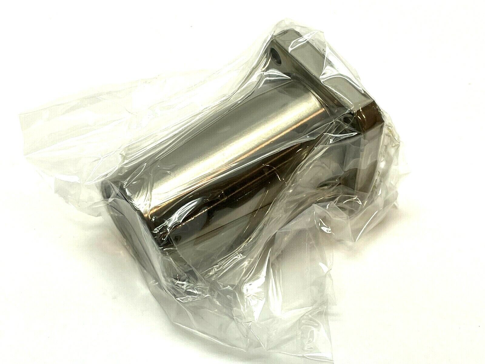 MiSUMi LHFSDM30 Flanged Linear Bushing - Maverick Industrial Sales