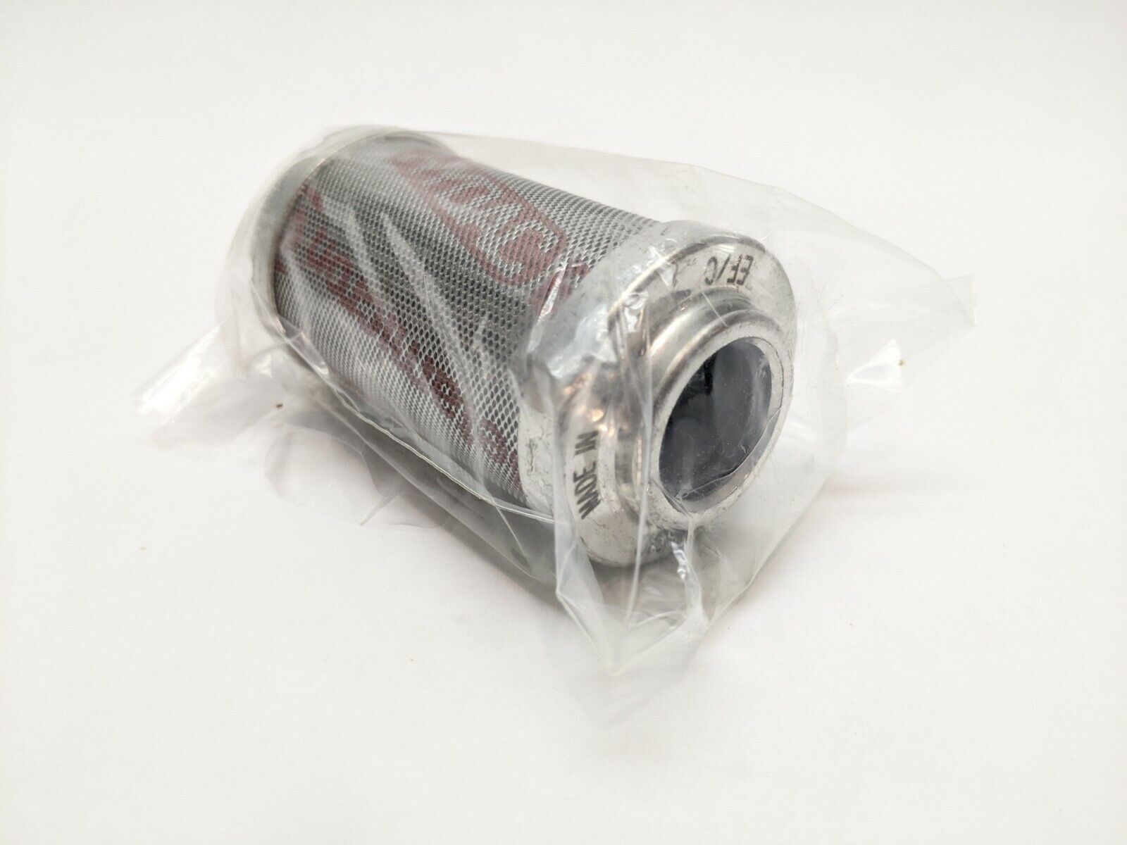 HYDAC/HYCON 02055960 Hydraulic Fluid Filter 10 Micron - Maverick Industrial Sales