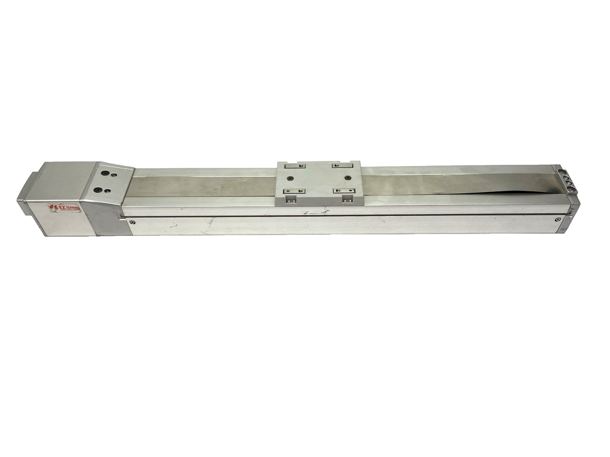 Oriental Motor EZSM6D040A EZ Limo Motorized Linear Slide 15.75" Stroke - Maverick Industrial Sales