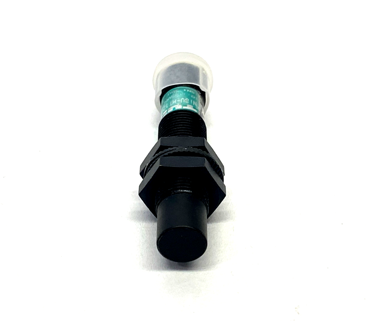 Turck Ni8U-MT12-AN4X-H1141 Inductive Sensor 1580551 - Maverick Industrial Sales