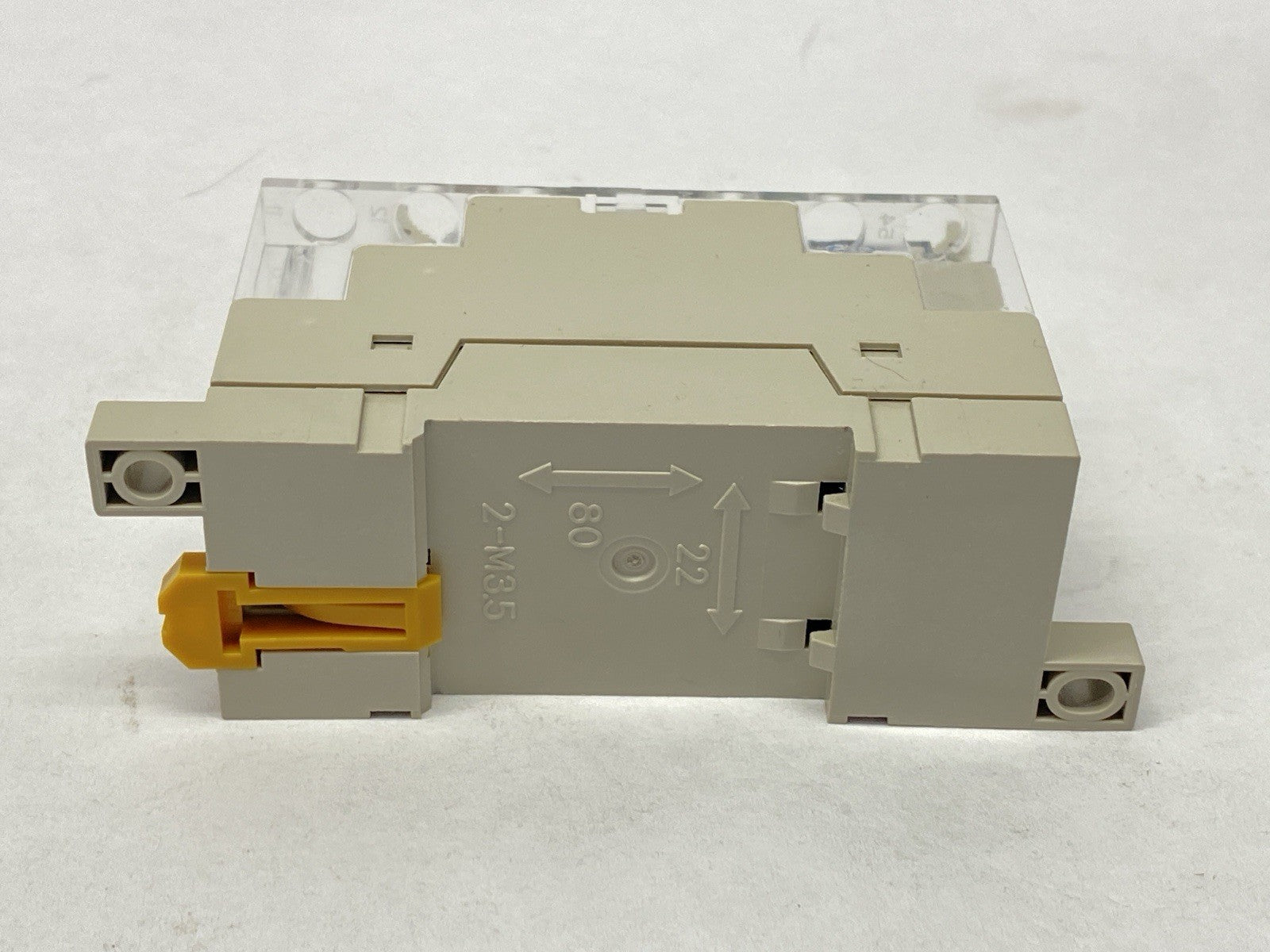 Omron G7SA-5A1B 24VDC Safety Relay 5PST-NO SPST-NC w/ P7SA-14F-ND Socket/Base - Maverick Industrial Sales