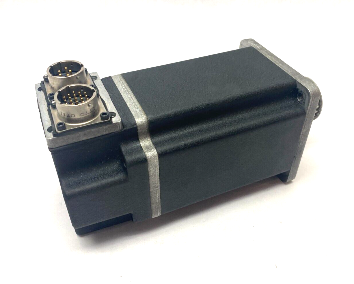 Reliance Electro-Craft 48216301 Brushless DC Servo Motor 1843629020 - Maverick Industrial Sales