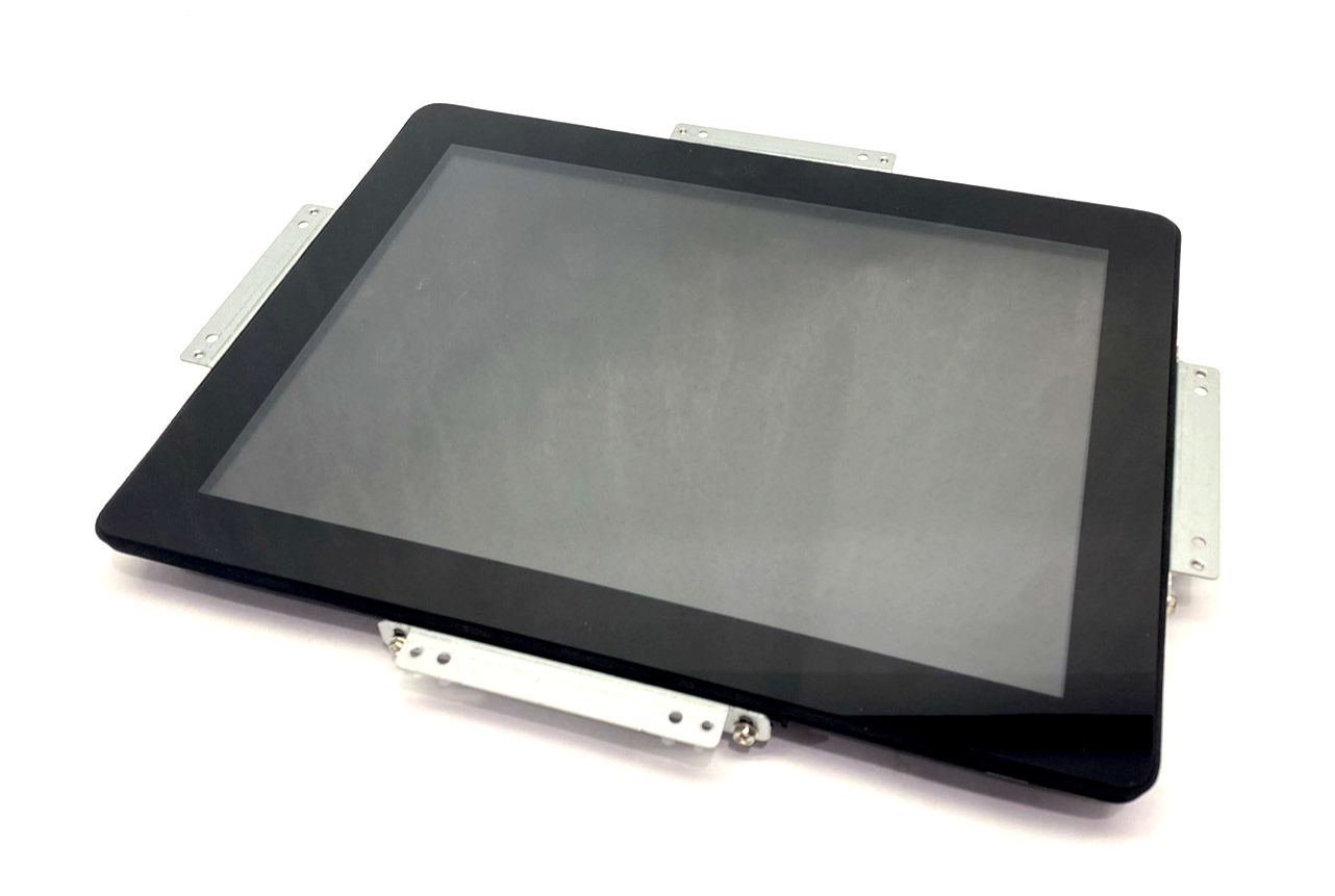 Elo ET1590L Open Frame Touchscreen Display 15" ET1590L-2UWB-0-MT-ZB-NPB-G - Maverick Industrial Sales
