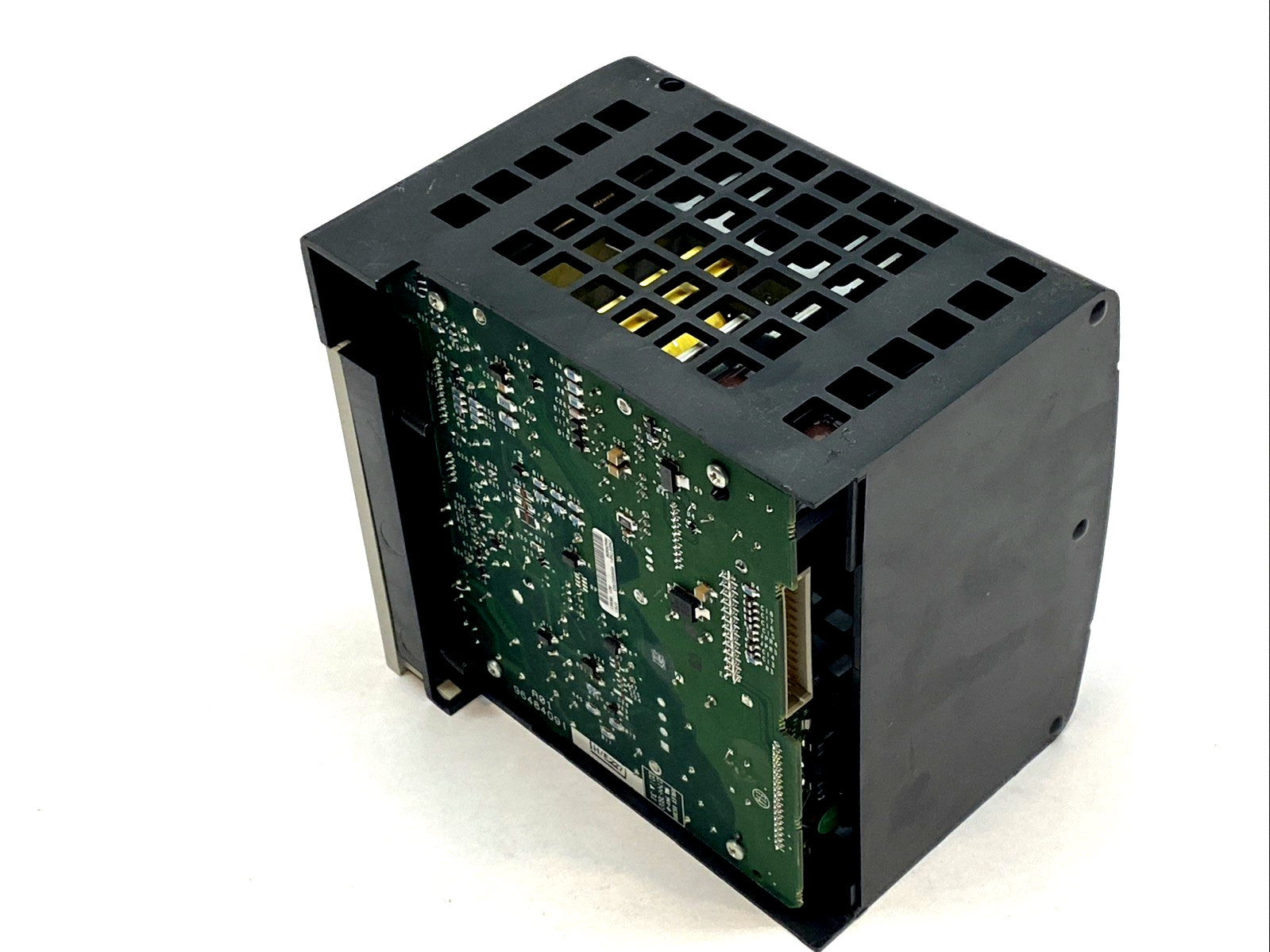 1756-PB75/B | Allen-Bradley Power Supply 24V DC 75W 96426674 - For parts or not working - Maverick Industrial Sales