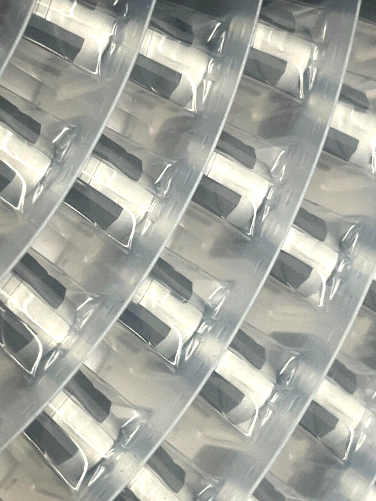 Panasonic EEE-FN1V221V Aluminum Electrolytic Capacitors SMD 35VDC 220uF 500QTY - Maverick Industrial Sales
