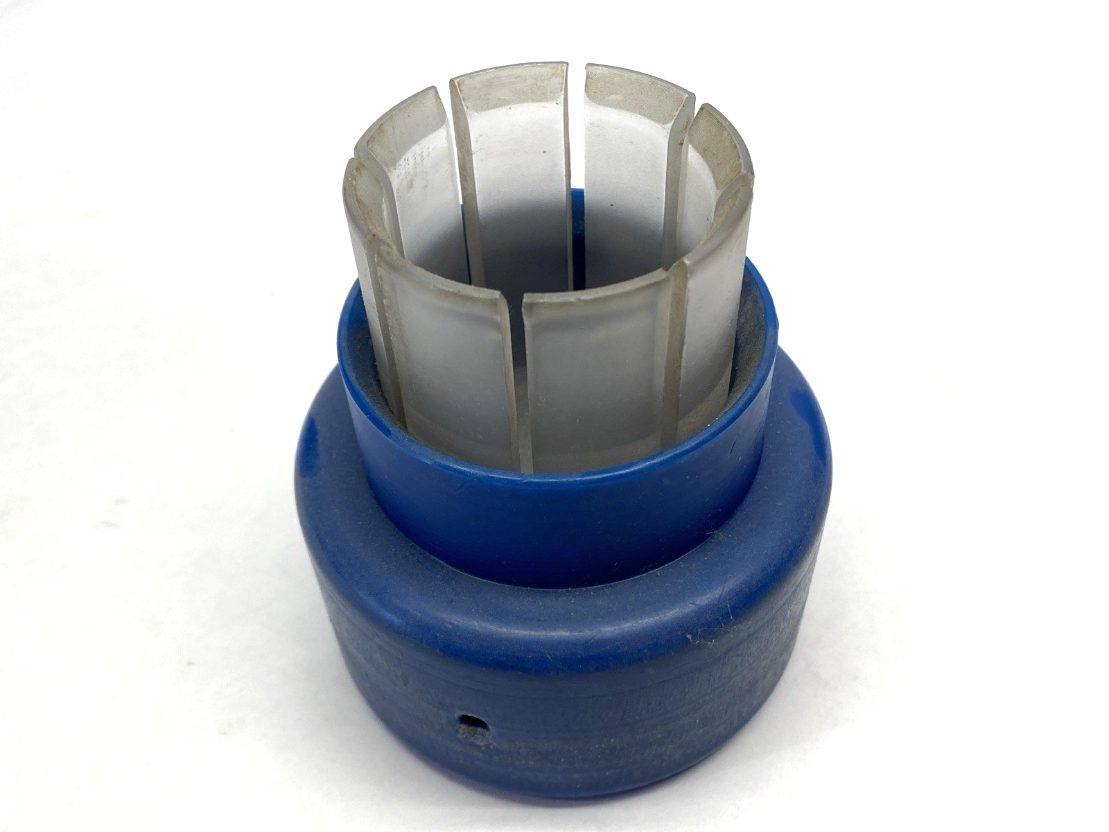 RFID 800-0074-02 Puck Vial Carrier - Maverick Industrial Sales