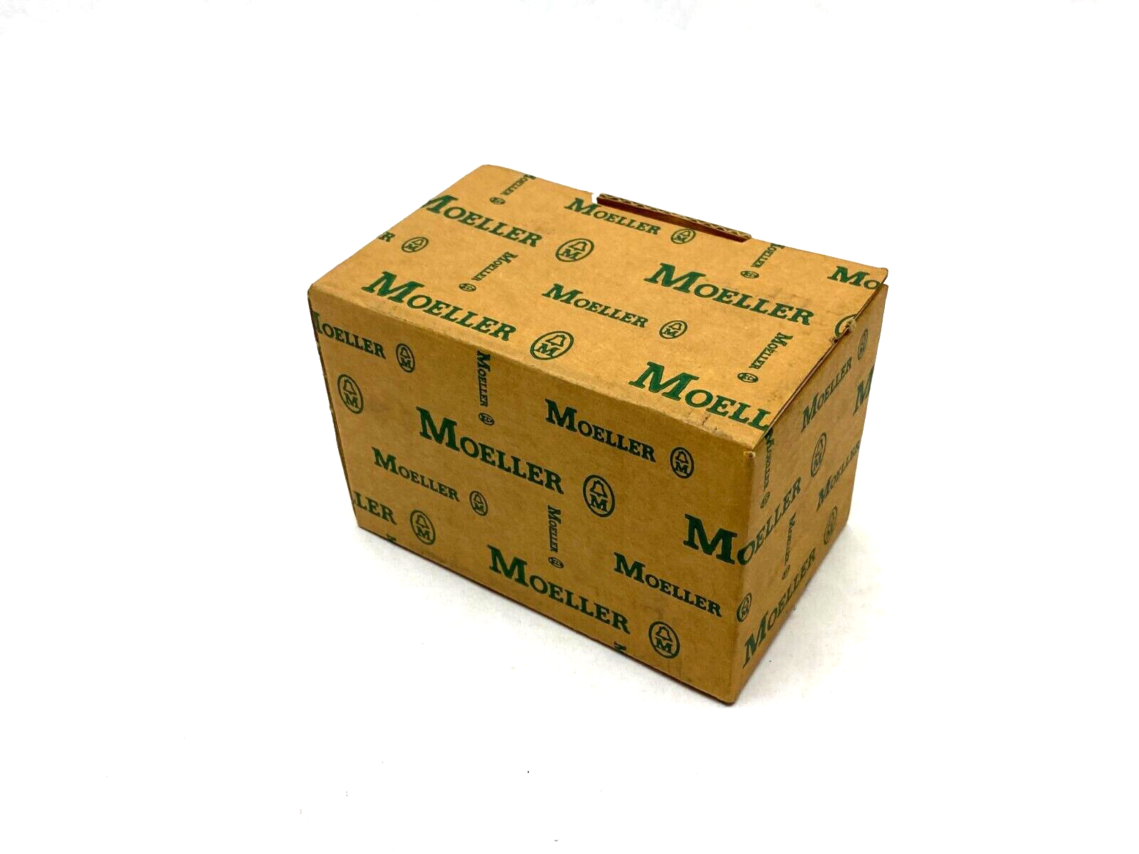 Moeller ZM-32-PKZ2 Adjustable Motor Protection Trip Block 24-32A, 275-425A - Maverick Industrial Sales