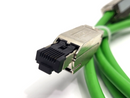 Siemens 6XV1871-5BH30 Ethernet Cordset - Maverick Industrial Sales