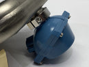 Emerson CMF010M323NRAAEZZZ Micro Motion Mass Flow Sensor - Maverick Industrial Sales